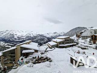 Vente appartement 1 pièce