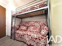 Vente appartement 1 pièce
