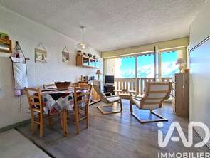 Vente Appartement T1Auris