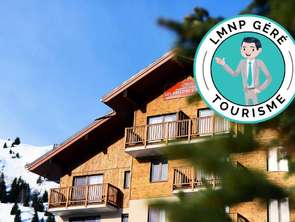 Vente Appartement 3 piècesAuris