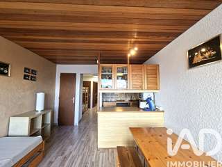 Vente appartement 1 pièce