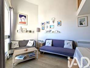Vente Appartement 4 piècesAuris
