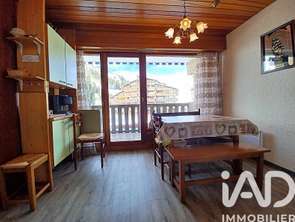 Vente Appartement 3 piècesAuris