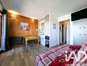 Vente Appartement T1Auris