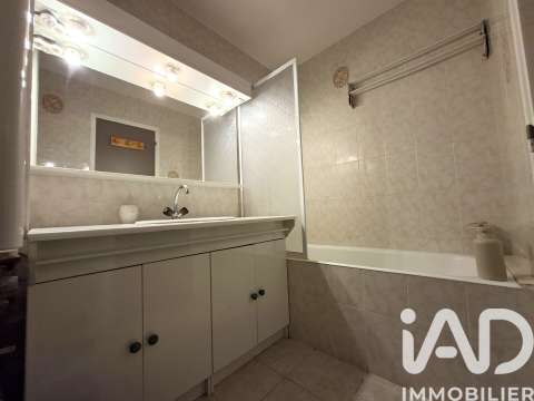 Vente appartement 1 pièce Vente appartement 1 pièce