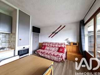 Vente appartement 1 pièce Vente appartement 1 pièce