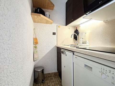 Vente appartement 1 pièce Vente appartement 1 pièce