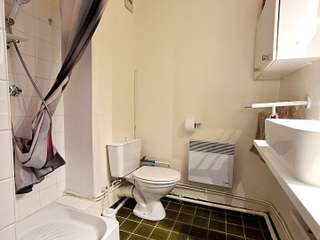 Vente appartement 1 pièce Vente appartement 1 pièce