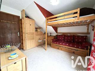 Vente appartement 1 pièce Vente appartement 1 pièce