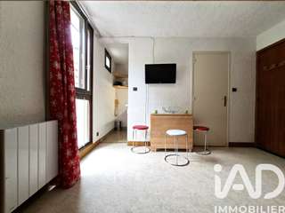 Vente appartement 1 pièce Vente appartement 1 pièce