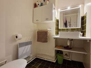 Vente appartement 1 pièce Vente appartement 1 pièce