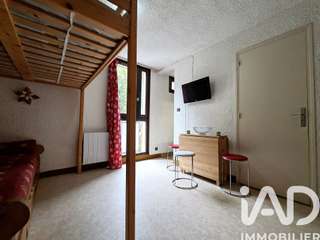 Vente appartement 1 pièce Vente appartement 1 pièce