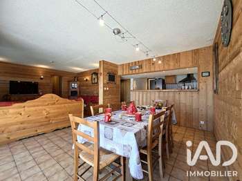 Vente appartement 4 pièces Vente appartement 4 pièces