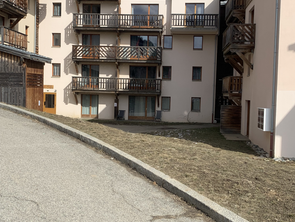 Vente Appartement 2 piècesAussois