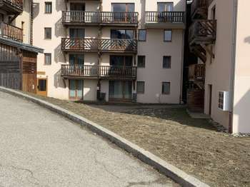 Appartement 2 pièces 30 m² · à Aussois · 30 m² · 149 900 €