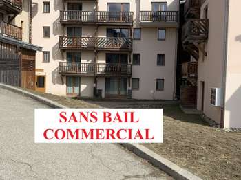 Vente Appartement 2 piècesAussois