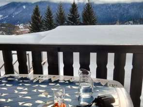 Vente Appartement 2 piècesAussois