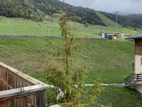 Vente appartement 2 pièces Aussois 73