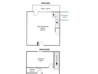 Vente appartement 2 pièces Vente appartement 2 pièces