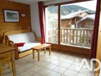 Vente appartement 2 pièces Vente appartement 2 pièces