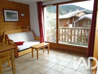 Vente appartement 2 pièces Vente appartement 2 pièces