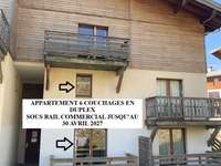 Vente appartement 2 pièces Vente appartement 2 pièces