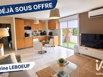 Vente appartement 3 pièces Auterive 31