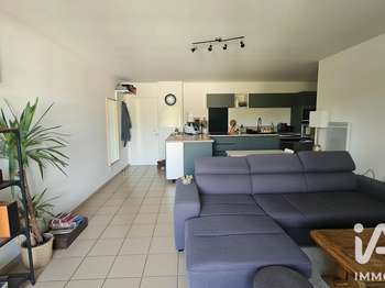 Vente Appartement 3 piècesAuterive