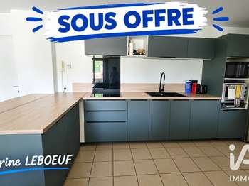 Vente Appartement 3 piècesAuterive