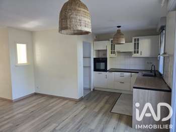 Vente appartement 2 pièces Auterive 31