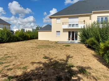 Photo Vente appartement Authie