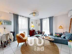 Vente Appartement 3 piècesAuzeville-Tolosane