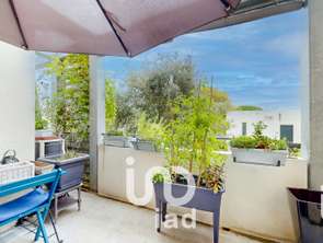 Vente Appartement 3 piècesAuzeville-Tolosane
