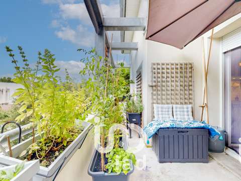 Vente appartement 3 pièces Vente appartement 3 pièces