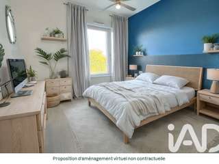 Vente appartement 5 pièces