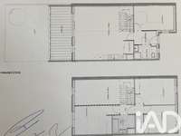 Vente appartement 5 pièces Vente appartement 5 pièces