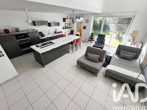 Vente appartement 5 pièces Auzeville-Tolosane 31