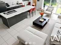 Vente appartement 5 pièces Vente appartement 5 pièces