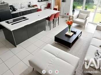 Vente appartement 5 pièces Vente appartement 5 pièces