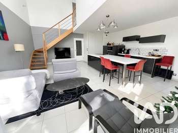Vente Appartement 5 piècesAuzeville-Tolosane