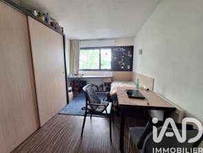Vente Appartement T1Auzeville-Tolosane