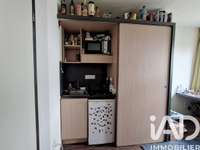 Vente appartement 1 pièce Vente appartement 1 pièce