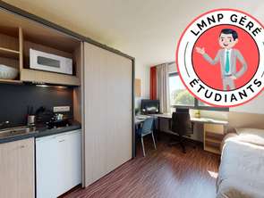 Vente Appartement T1Auzeville-Tolosane