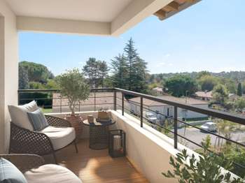 Vente appartement 3 pièces Auzeville-Tolosane 31