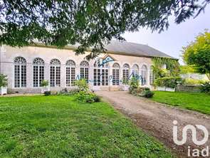 Vente Appartement 3 piècesAvaray