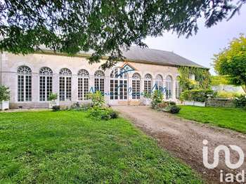 Vente appartement 3 pièces Avaray 41