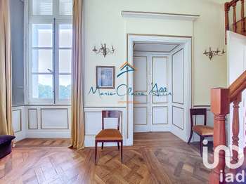 Vente Appartement 3 piècesAvaray