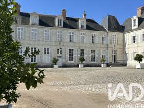 Vente Appartement 4 piècesAvaray