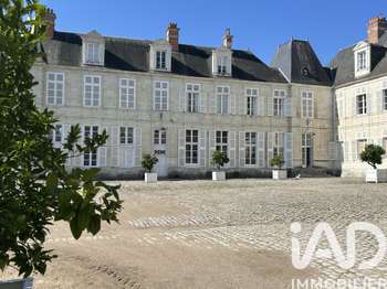 Vente Appartement 4 piècesAvaray