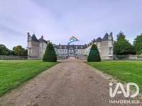 Vente appartement 5 pièces Vente appartement 5 pièces